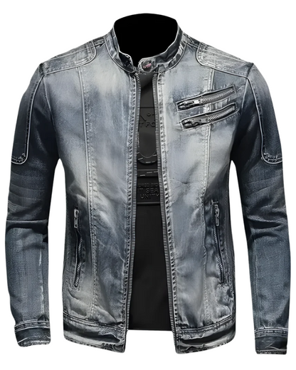 Veste en denim
