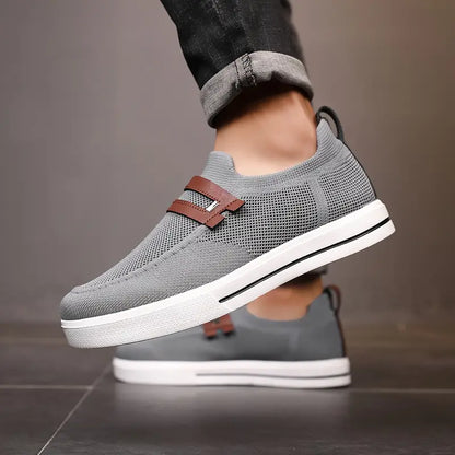 Rinnie - Chaussures Confortables et Légères