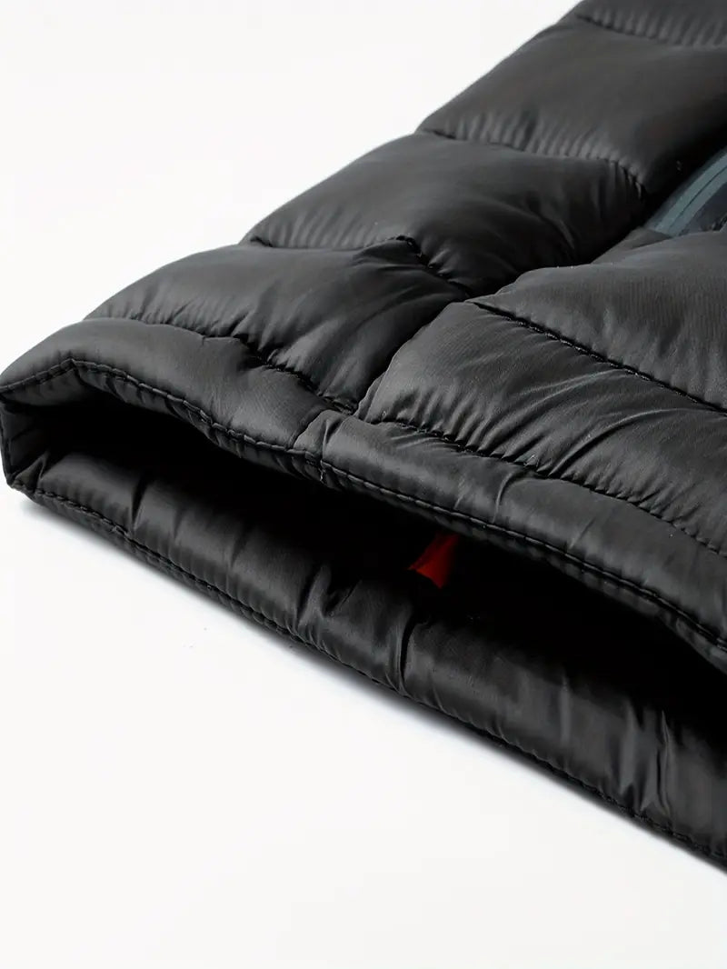 Veste élégante avec capuche