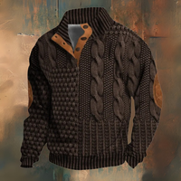 Marron (Presque épuisé)