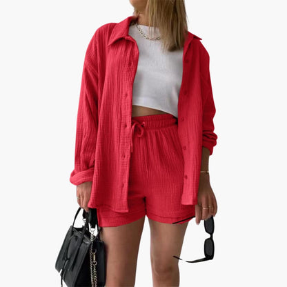 Victoria | Ensemble confortable en 2 pièces