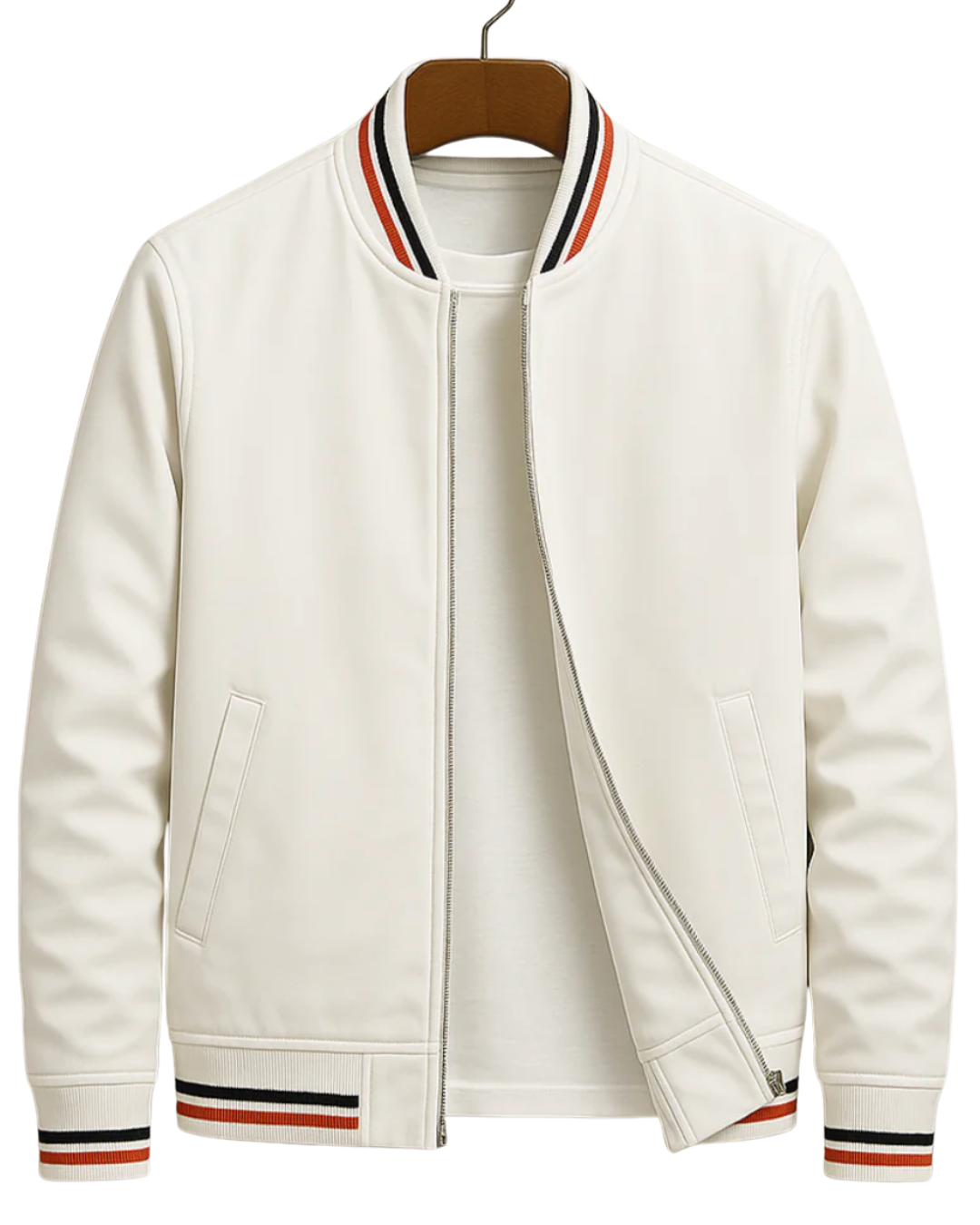 Tommy™ | Veste Bomber Élégante