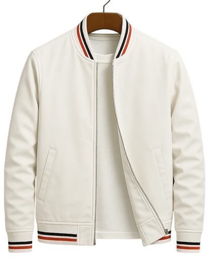 Tommy™ | Veste Bomber Élégante