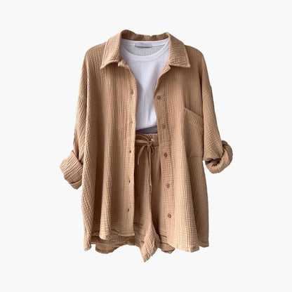 Victoria | Ensemble confortable en 2 pièces