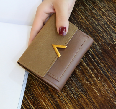 Petit portefeuille V