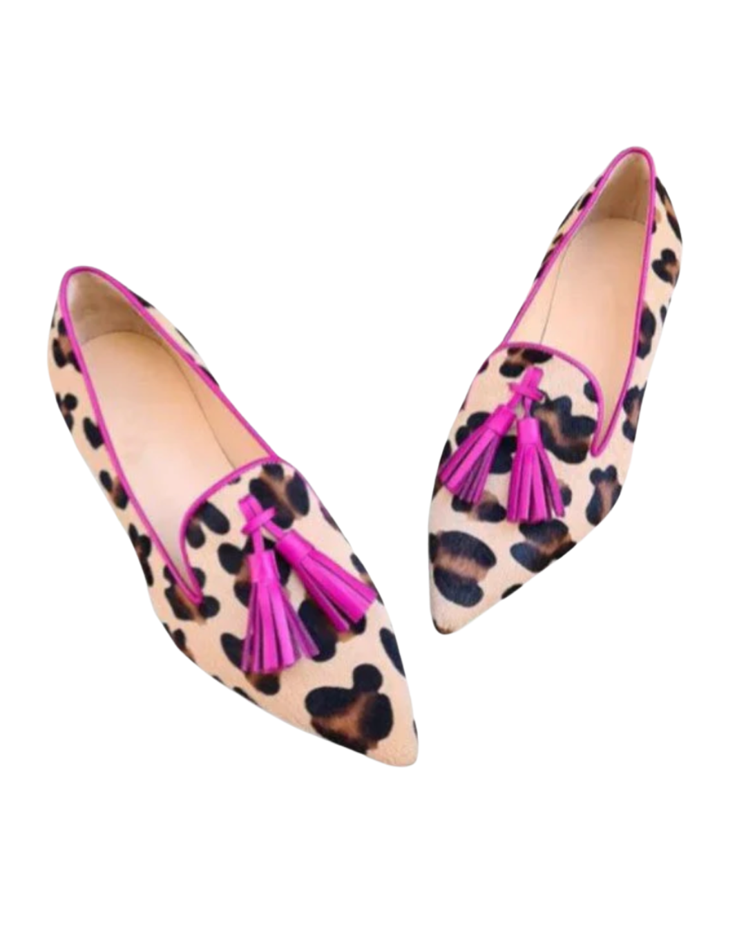 Jennifer | Mocassins de confort classiques