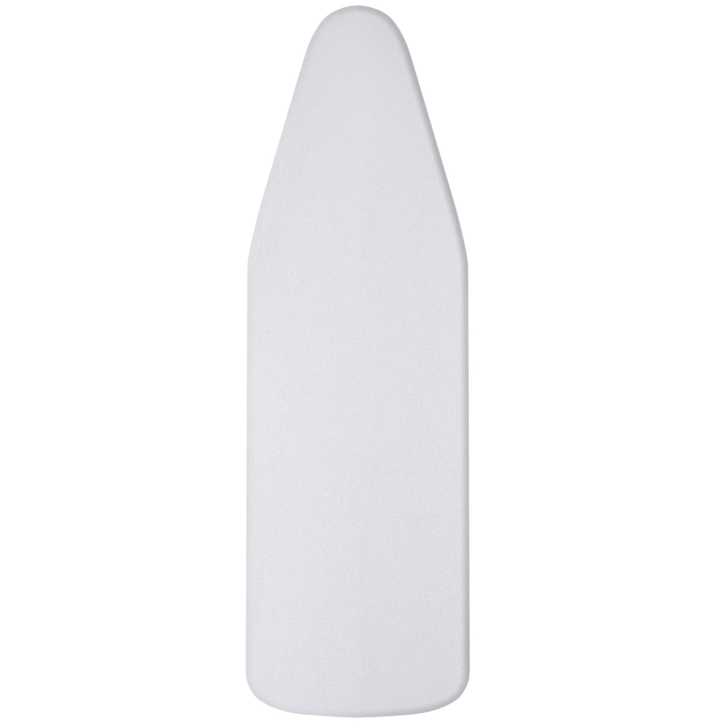 Housse de table à repasser en coton élastique avec bordure en tissu recouvert de caoutchouc