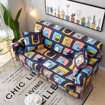 Housse de canapé amovible pour la maison