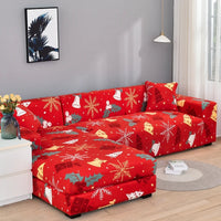2 Places + Chaise Longue