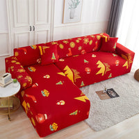 2 Places + Chaise Longue