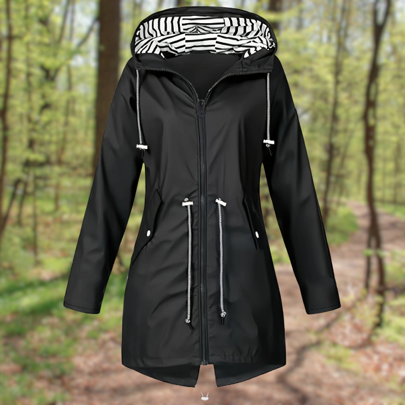 Cleo | Veste d'été imperméable pour femmes