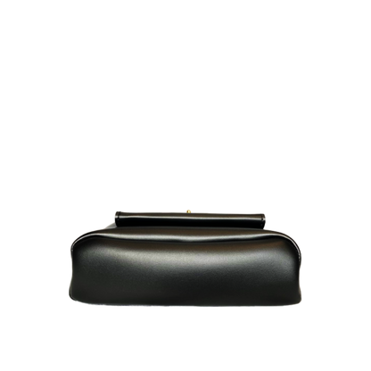 Sac Vintage à Fermeture à Baiser - Essentiel Rétro Chic