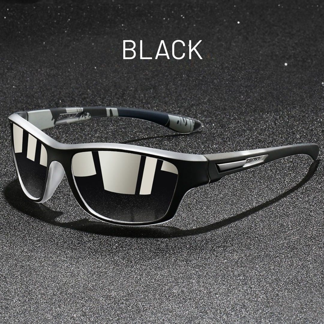 TORALF | LUNETTES DE SOLEIL PULSE (1+1 GRATUIT)