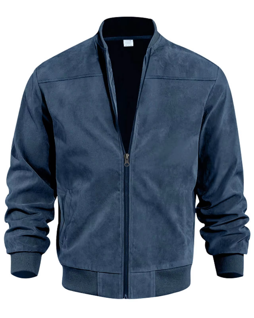 Veste bomber classique
