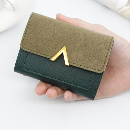 Petit portefeuille V