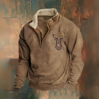 Marron (Presque épuisé)