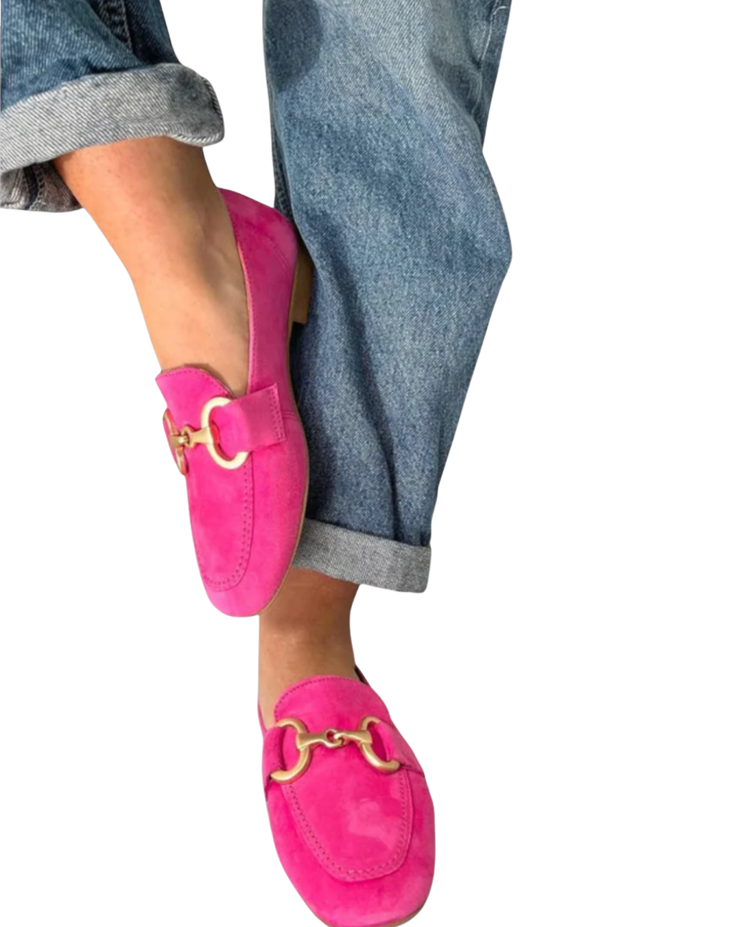 Pip | Mocassins Décontractés