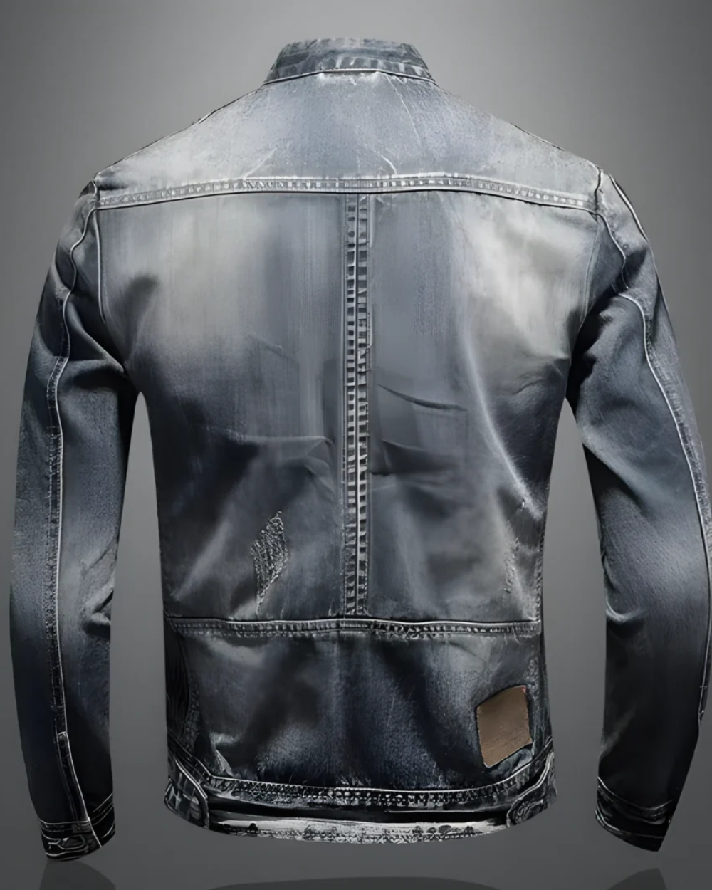 Veste en denim