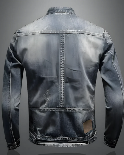 Veste en denim
