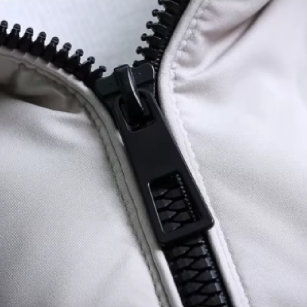 Veste doudoune élégante pour homme