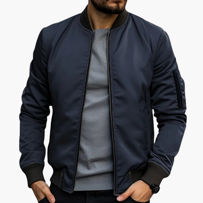 Karl | Veste Bomber Intemporelle