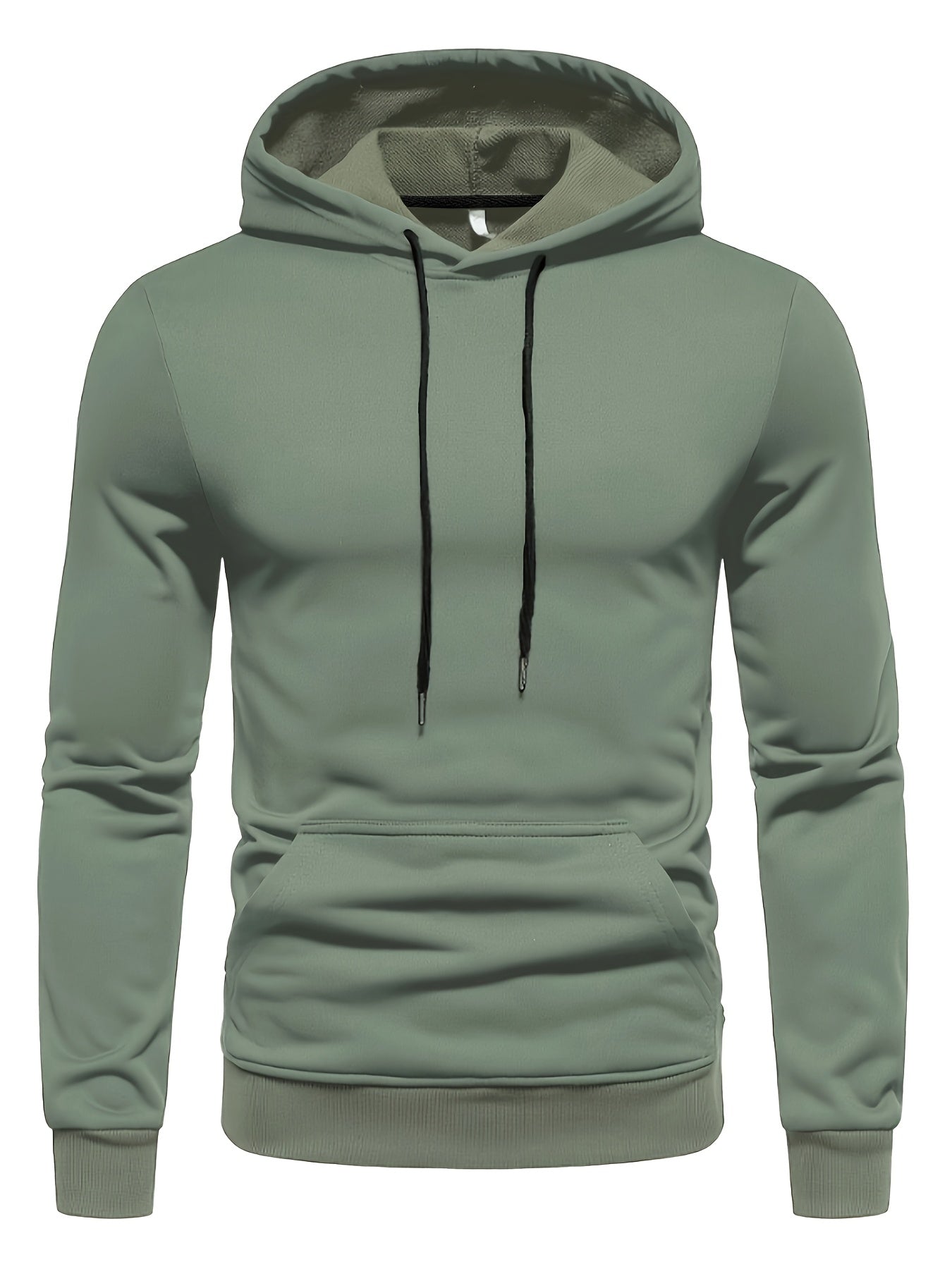 MP® | Sweat à capuche décontracté extensible