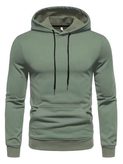 MP® | Sweat à capuche décontracté extensible