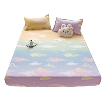 housse de matelas