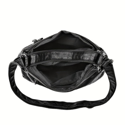 Ivy | Sac bandoulière sécurisé