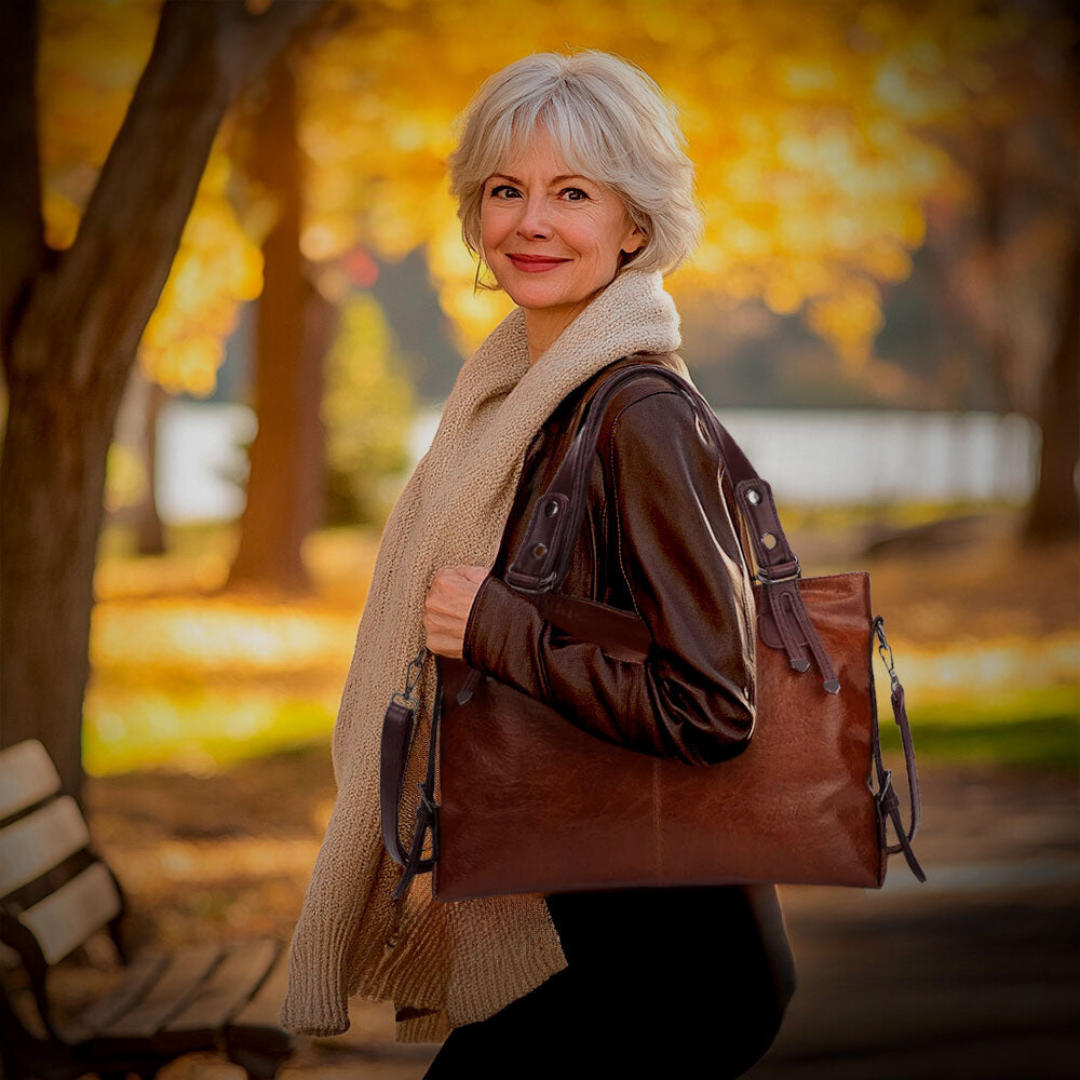 Sienna | Sac de voyage Voyager Intemporel