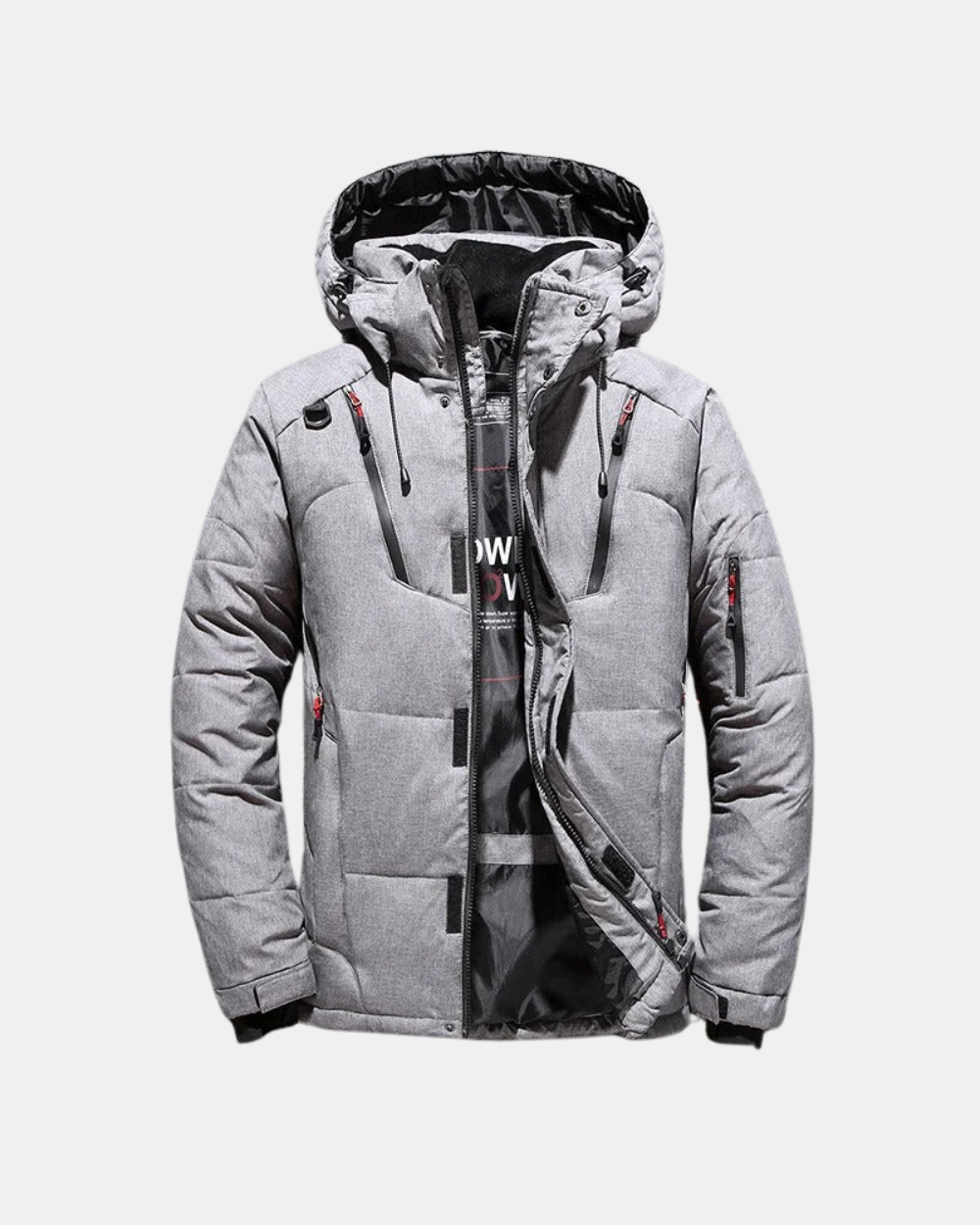 Veste d'Hiver Elite
