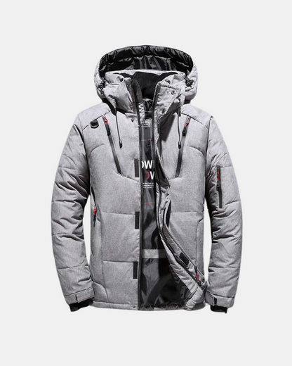 Veste d'Hiver Elite