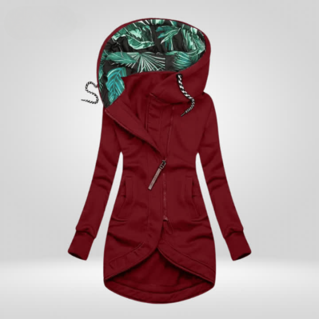 Esmee™ Manteau d'Hiver pour Femmes