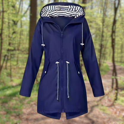 Cleo | Veste d'été imperméable pour femmes