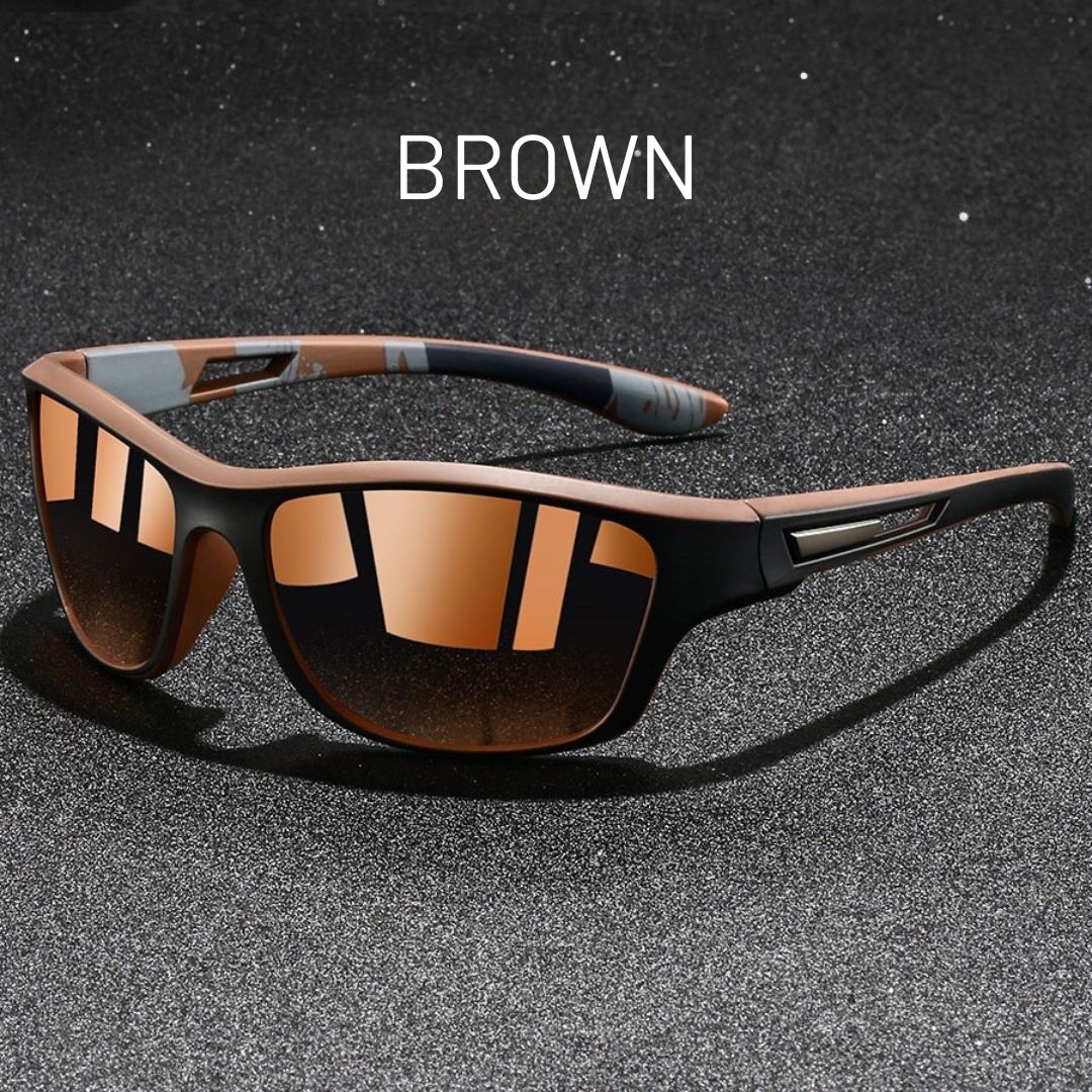 TORALF | LUNETTES DE SOLEIL PULSE (1+1 GRATUIT)