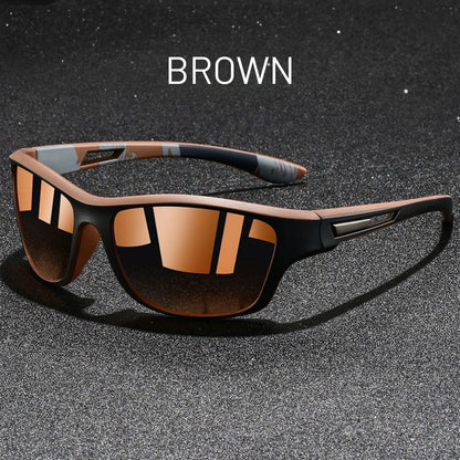 TORALF | LUNETTES DE SOLEIL PULSE (1+1 GRATUIT)