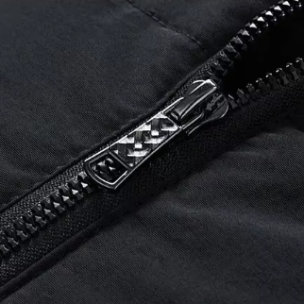 Veste matelassée élégante