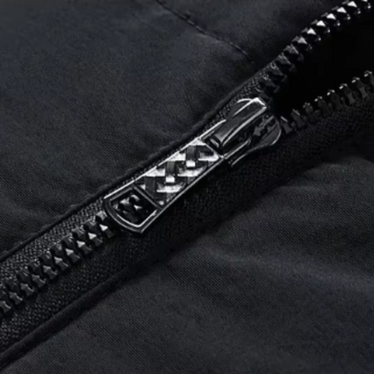 Veste matelassée élégante