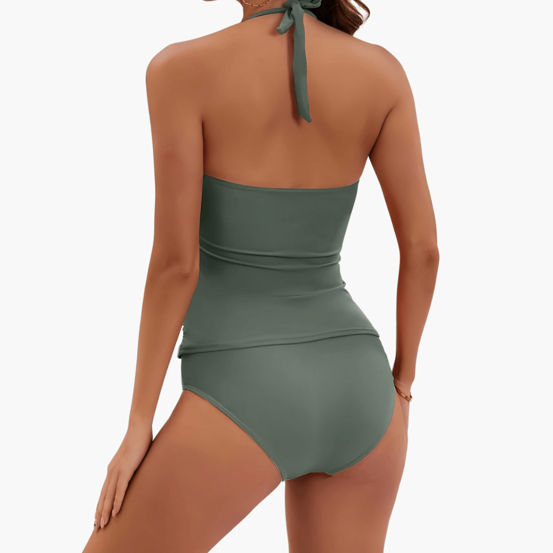 LOTTIE | ENSEMBLE DE MAILLOT DE BAIN 2 PIÈCES