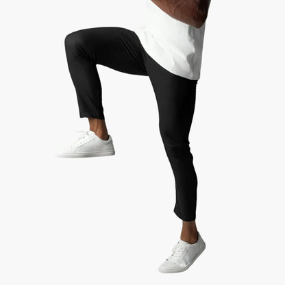 Nico | Pantalons Chino Stretch