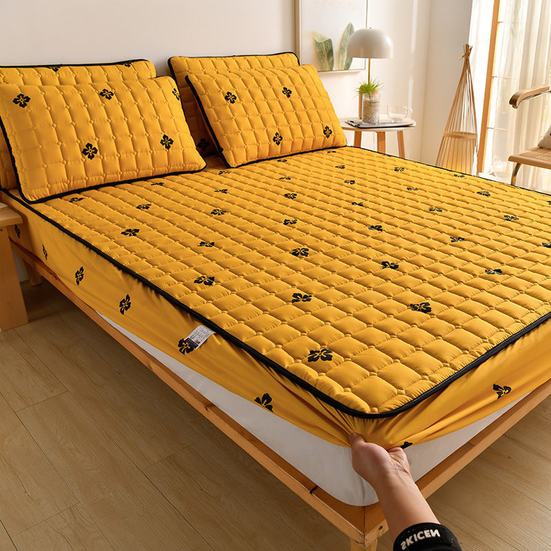 Housse de matelas, housse anti-poussière, lit tout inclus