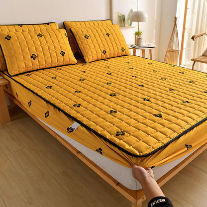 Housse de matelas, housse anti-poussière, lit tout inclus