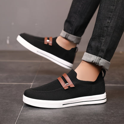 Rinnie - Chaussures Confortables et Légères