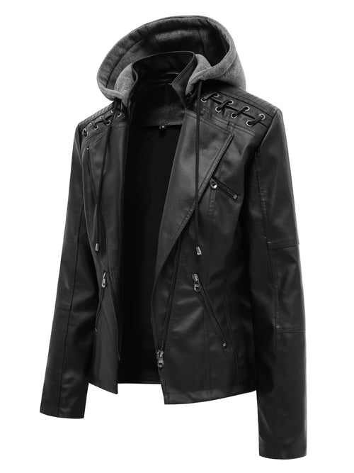 Adèle™ | veste ultra élégante