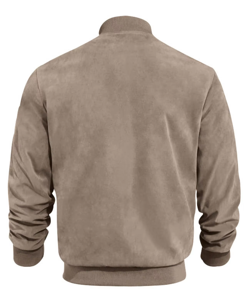 Veste bomber classique