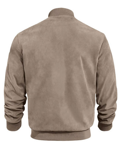 Veste bomber classique