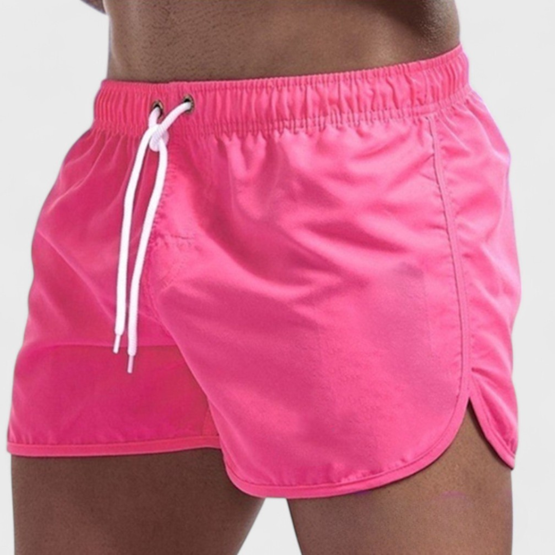 Enzo | Short Artisan pour homme