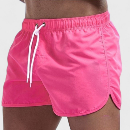 Enzo | Short Artisan pour homme