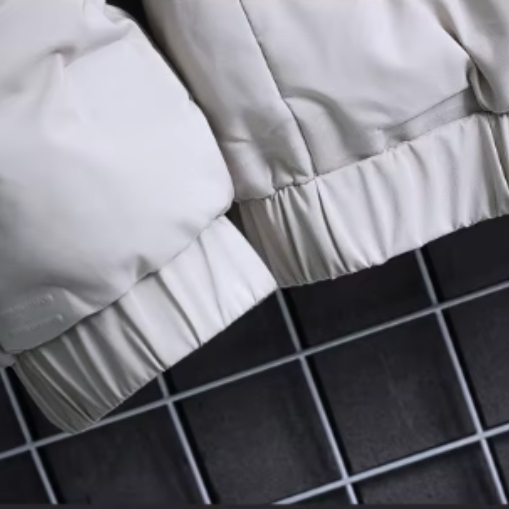 Veste doudoune élégante pour homme