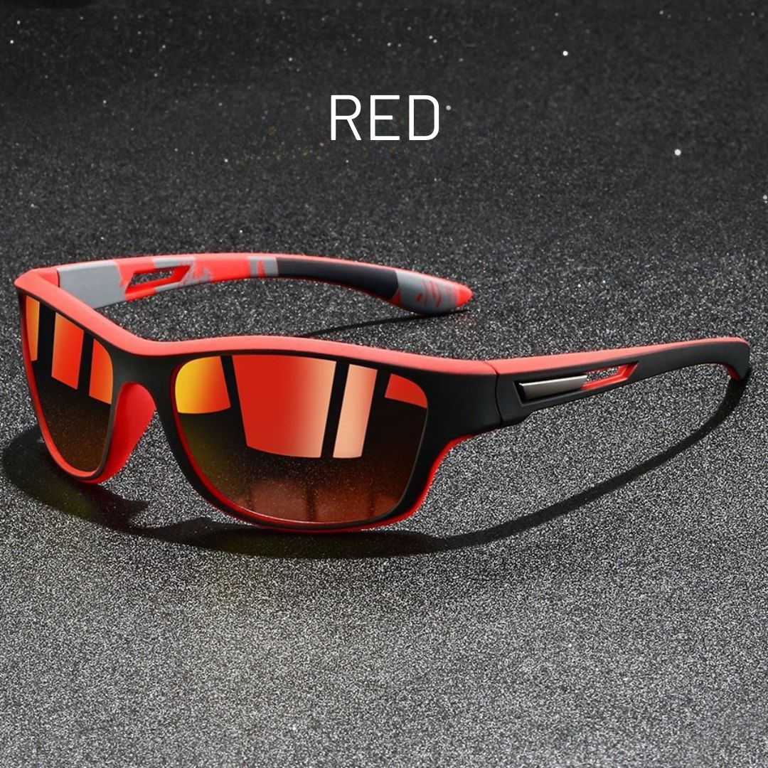 TORALF | LUNETTES DE SOLEIL PULSE (1+1 GRATUIT)